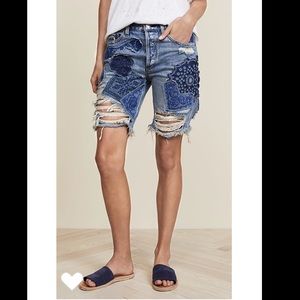 Brand new free people shorts